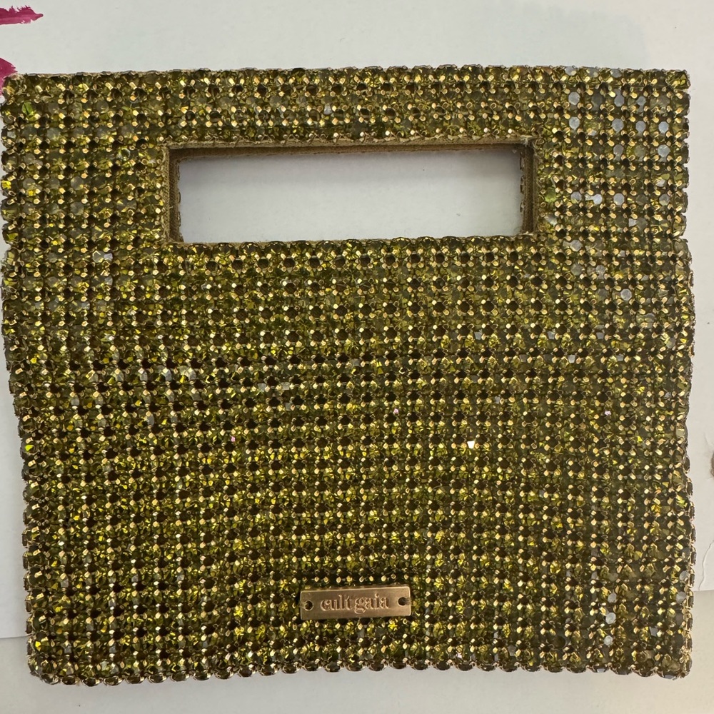 Cult Gaia clutch